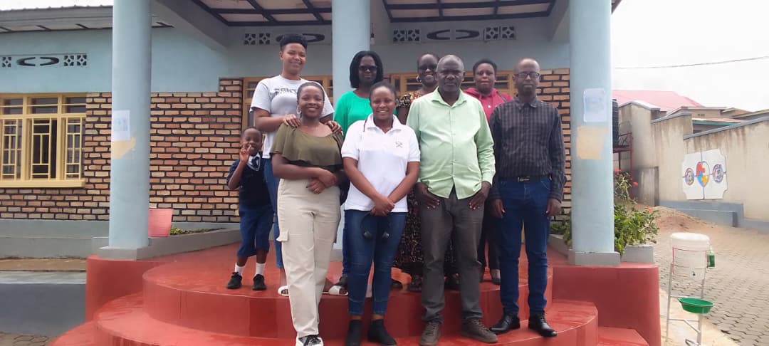 Partnership and collaboration