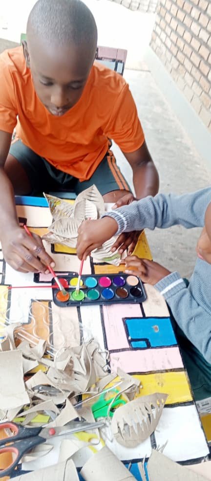 Early Intervention Program