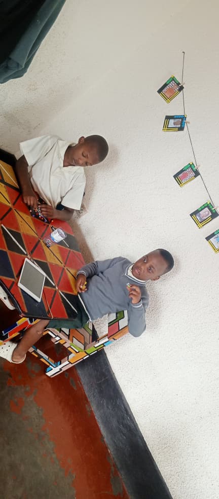 Recreation activities