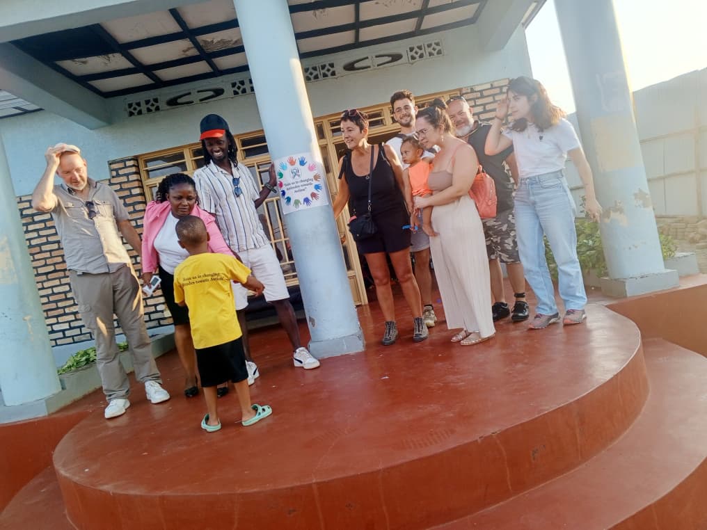 Community partnership